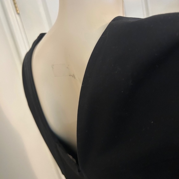 Ports 1961 elegant black dress - Picture 4 of 5